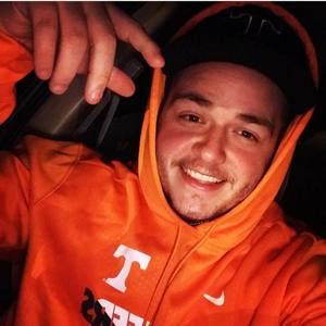 Meet your Posher, Brad